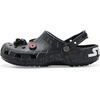 Crocs Unisex-Adult Star Wars Classic Clogs(Hyperspace)