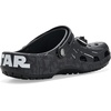 Crocs Unisex-Adult Star Wars Classic Clogs(Hyperspace)