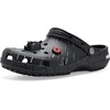 Crocs Unisex-Adult Star Wars Classic Clogs(Hyperspace)