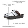 Crocs Unisex-Adult Star Wars Classic Clogs(Mandalorian)