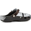 Crocs Unisex-Adult Star Wars Classic Clogs(Mandalorian)