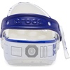 Crocs Unisex-Child Star Wars R2D2 Classic Clogs(Multi)