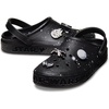 Crocs Unisex-Adult Star Wars Off Court Clog, Slip On Shoes for Men and Women(Black)