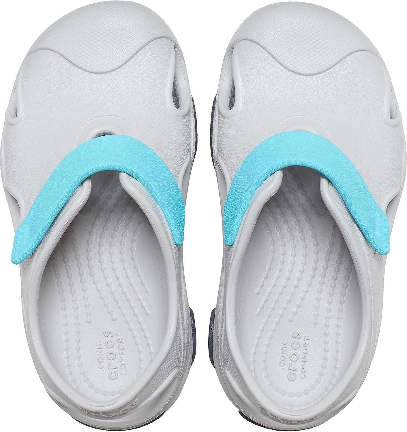 image:imageCrocs Kids All Terrain Fisherman Sandal ToddlerAtmosphere