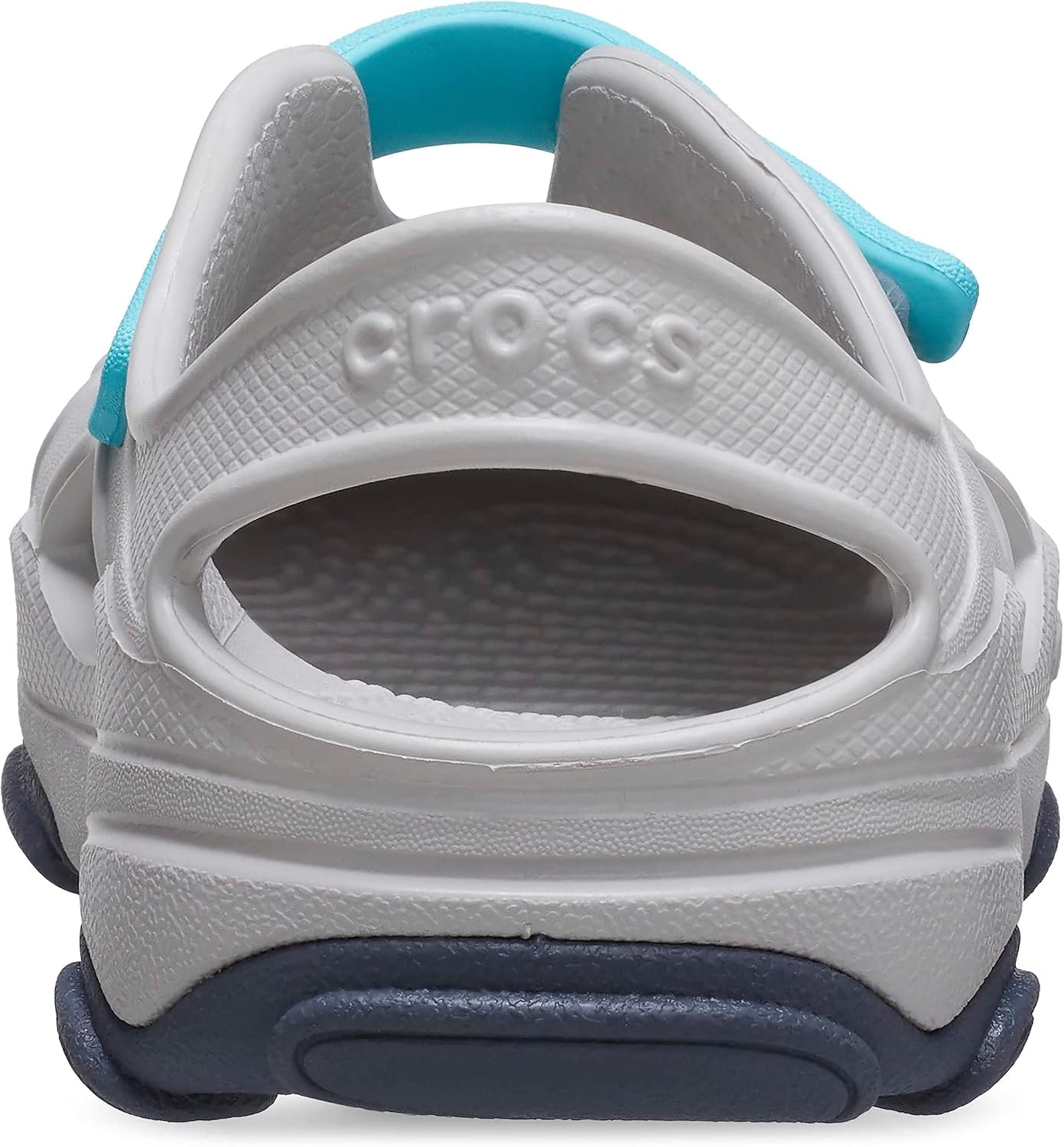 image:imageCrocs Kids All Terrain Fisherman Sandal ToddlerAtmosphere