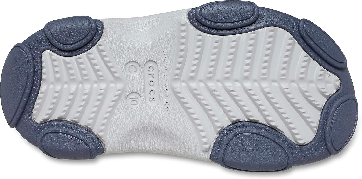 image:imageCrocs Kids All Terrain Fisherman Sandal ToddlerAtmosphere