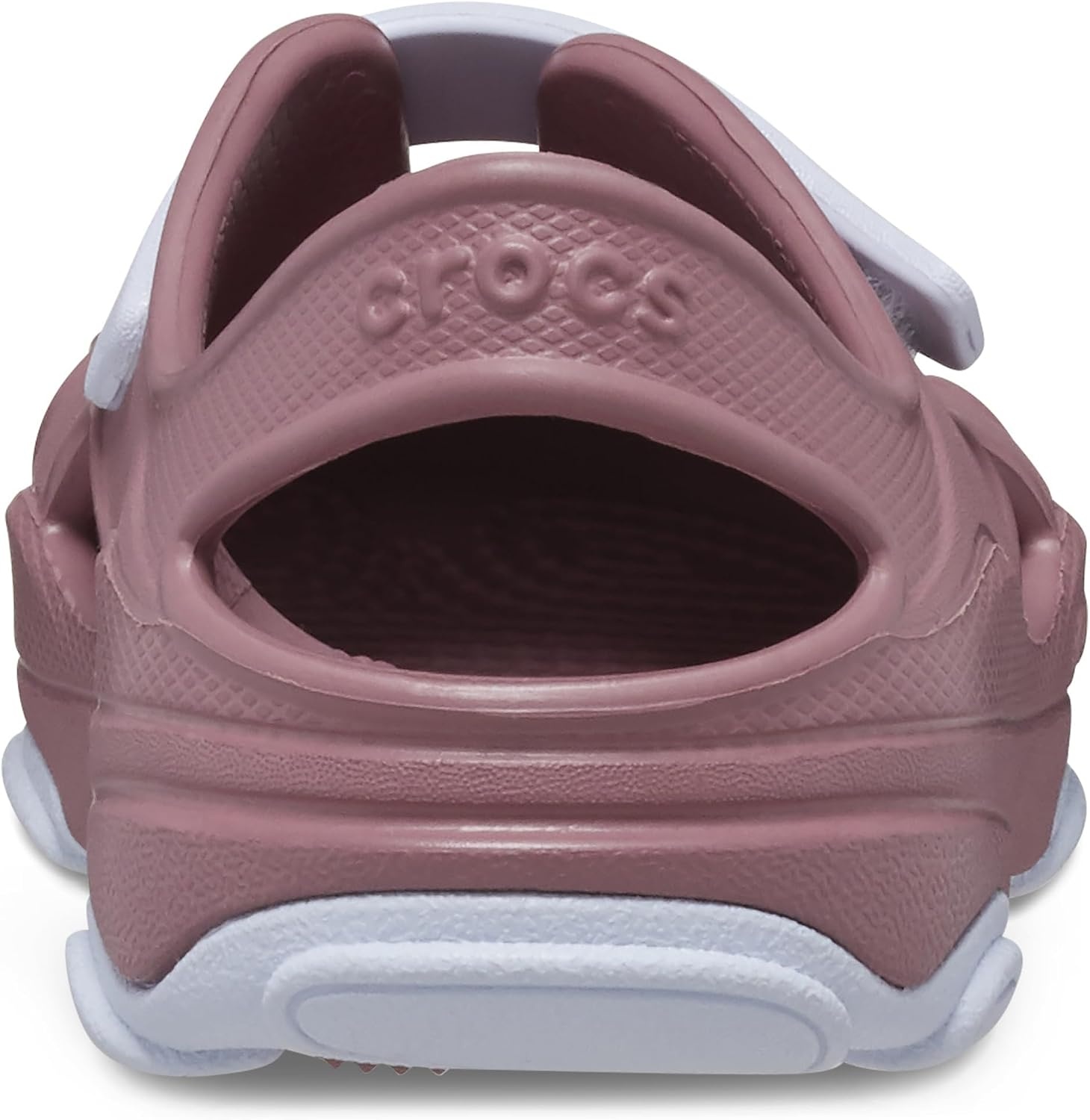 image:imageCrocs Kids All Terrain Fisherman Sandal ToddlerCassis