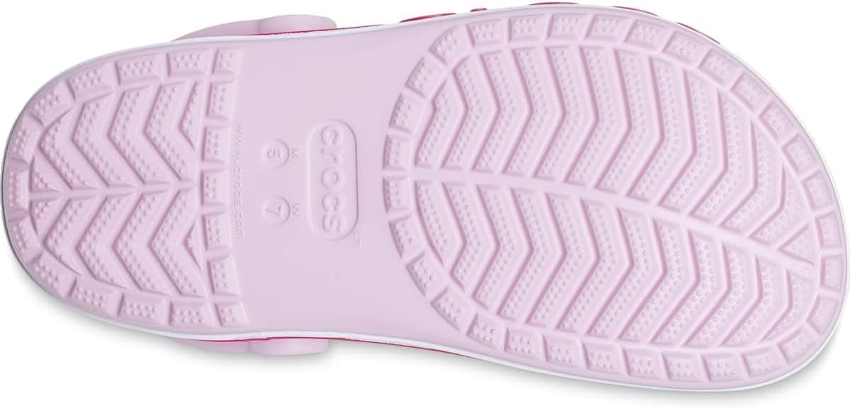 image:imageCrocs Kids Classic ClogsBallerina PinkCandy Pink