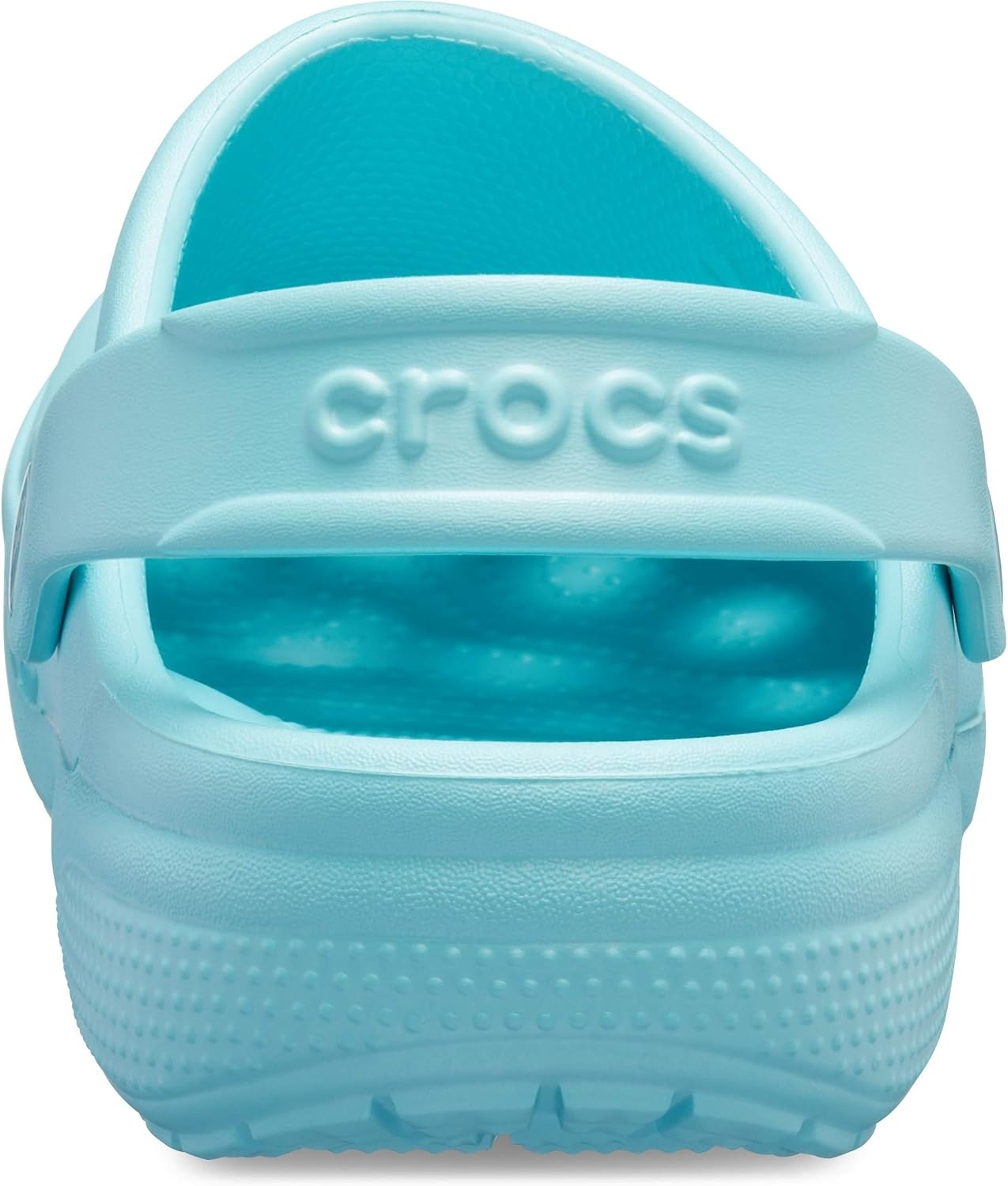 image:imageCrocs Kids Classic ClogsBlue Ice Blue 4o9