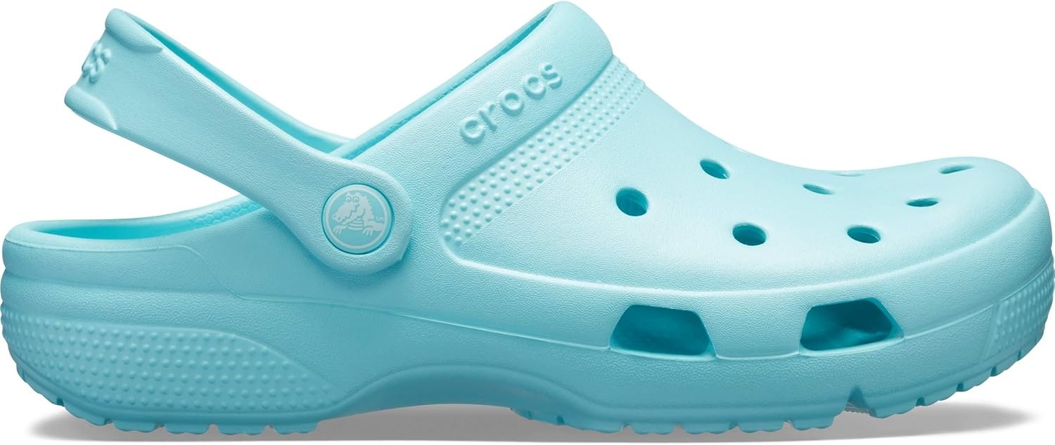 image:imageCrocs Kids Classic ClogsBlue Ice Blue 4o9