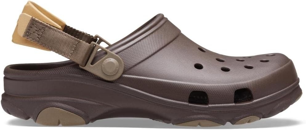 image:imageCrocs Kids Classic ClogsEspresso