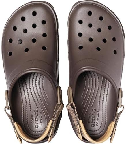 image:imageCrocs Kids Classic ClogsEspresso
