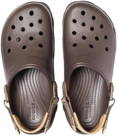 image:imageCrocs Kids Classic ClogsEspresso