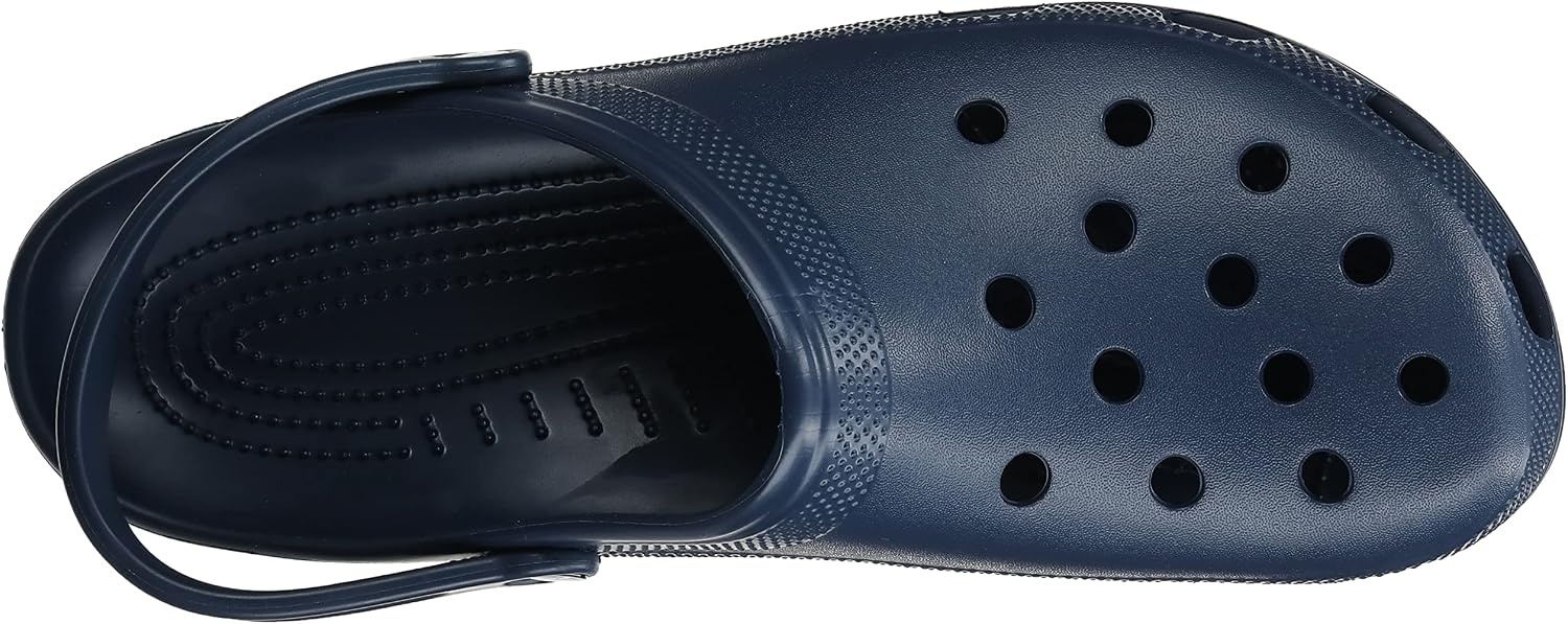 image:imageCrocs Kids Classic ClogsGoldBarely Pink