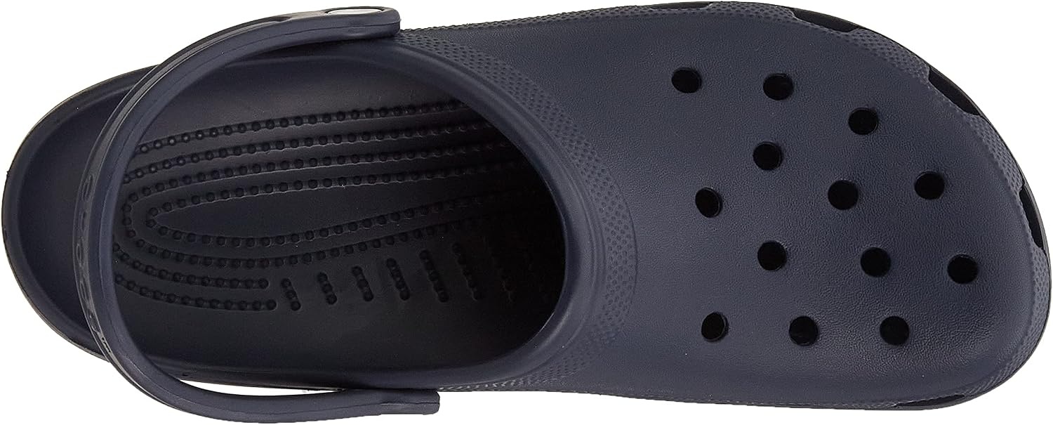 image:imageCrocs Kids Classic ClogsGoldBarely Pink