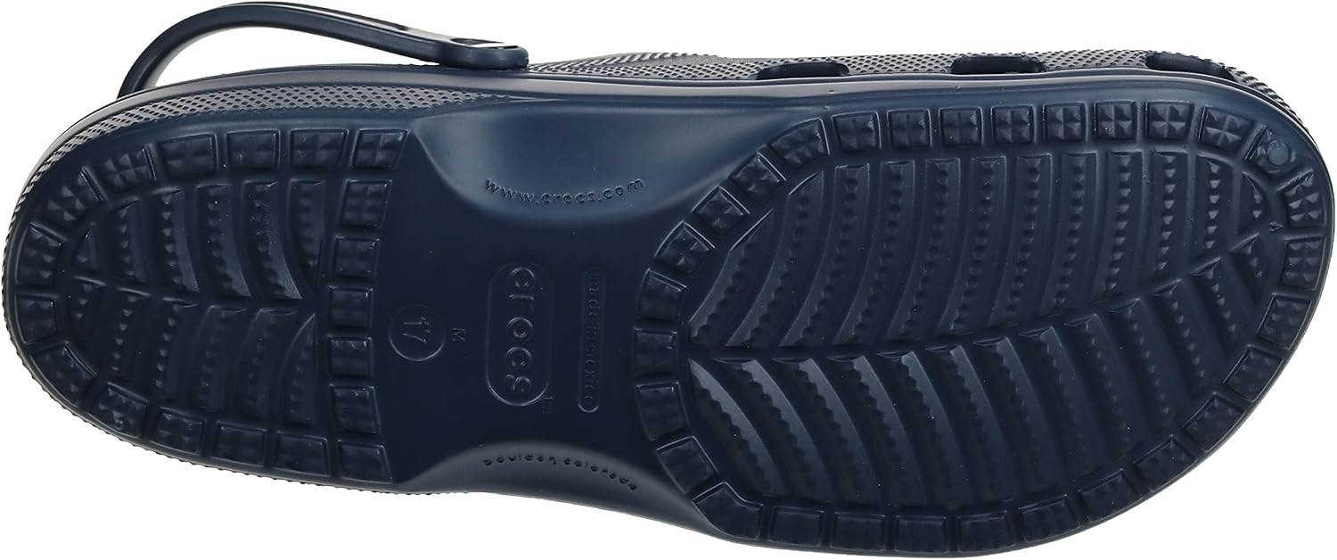 image:imageCrocs Kids Classic ClogsGoldBarely Pink