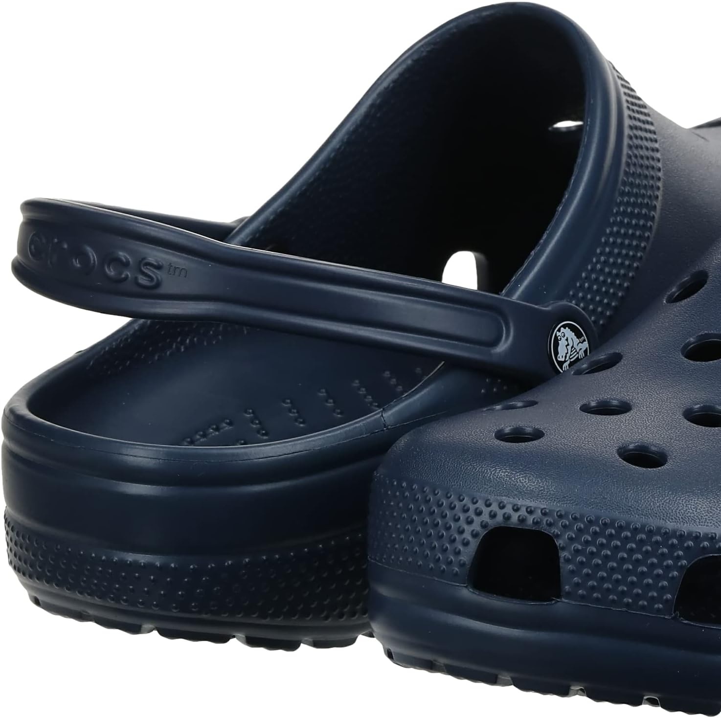 image:imageCrocs Kids Classic ClogsGoldBarely Pink