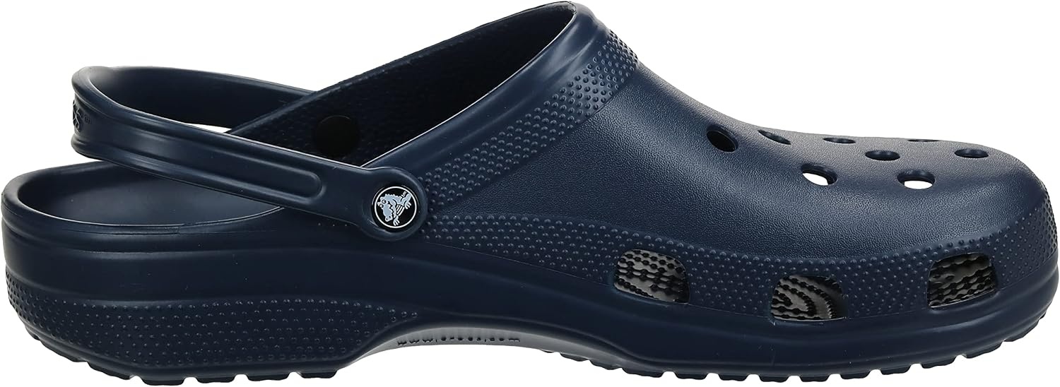 image:imageCrocs Kids Classic ClogsGoldBarely Pink