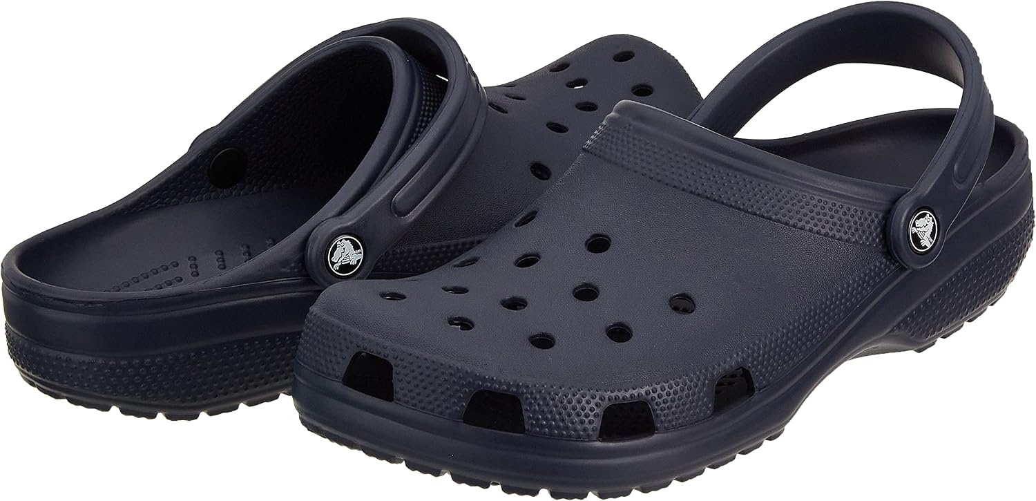 image:imageCrocs Kids Classic ClogsGoldBarely Pink