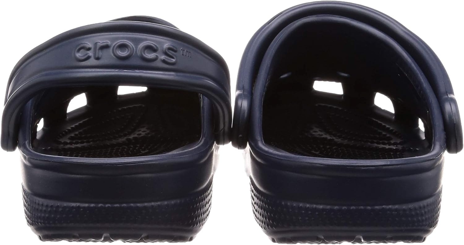 image:imageCrocs Kids Classic ClogsGoldBarely Pink