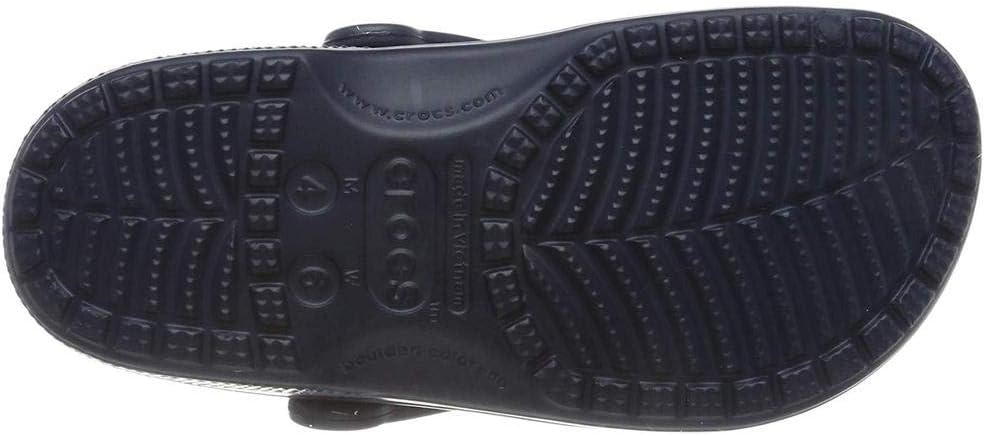 image:imageCrocs Kids Classic ClogsGoldBarely Pink