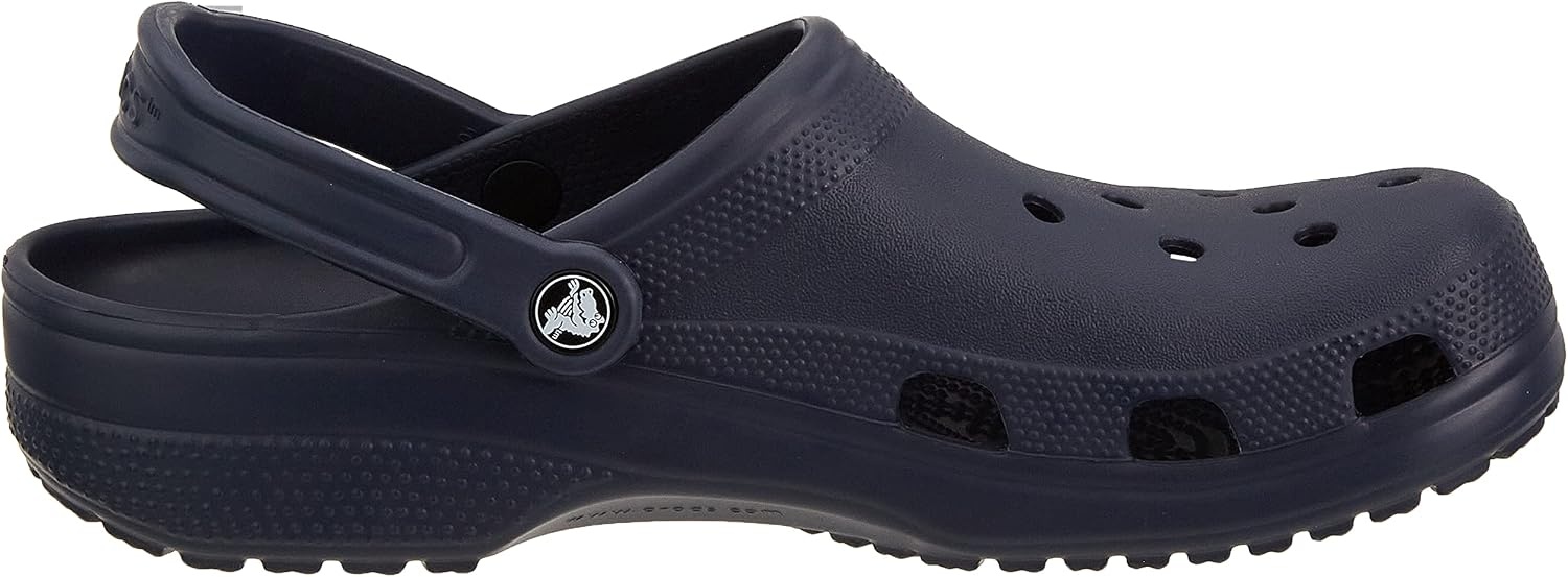 image:imageCrocs Kids Classic ClogsGoldBarely Pink