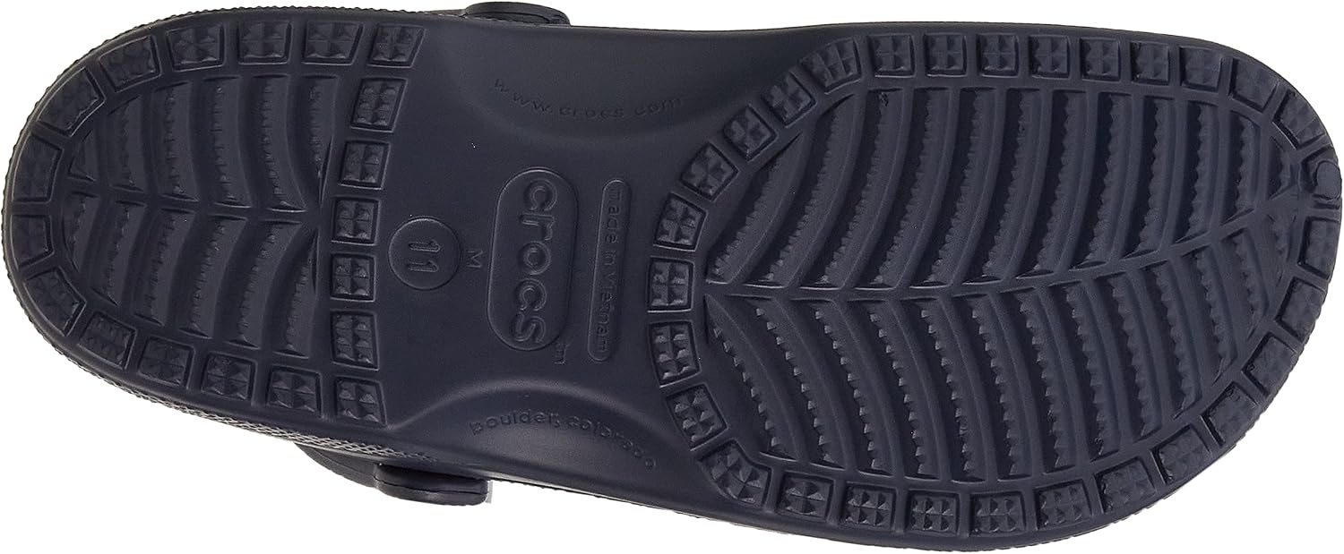 image:imageCrocs Kids Classic ClogsGoldBarely Pink