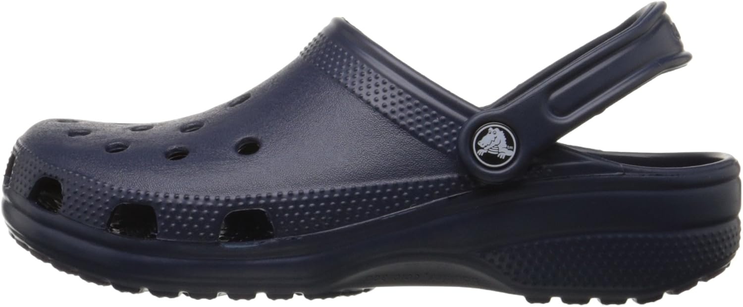 image:imageCrocs Kids Classic ClogsGoldBarely Pink