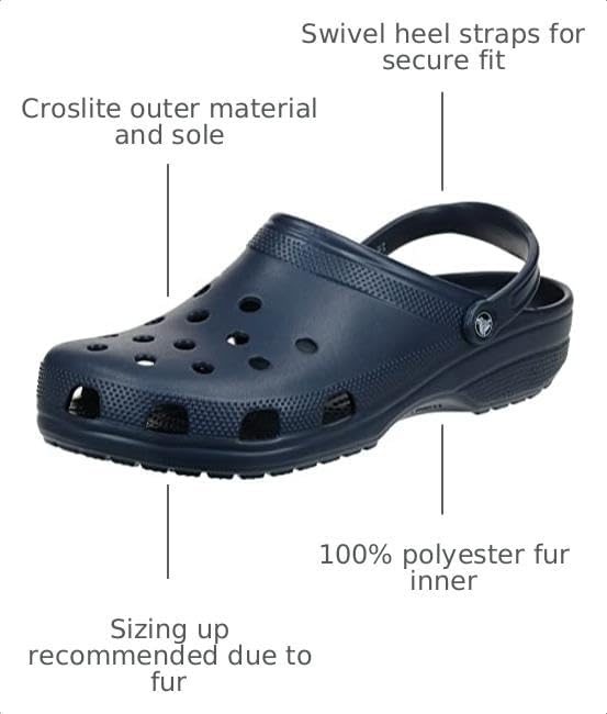 image:imageCrocs Kids Classic ClogsGoldBarely Pink