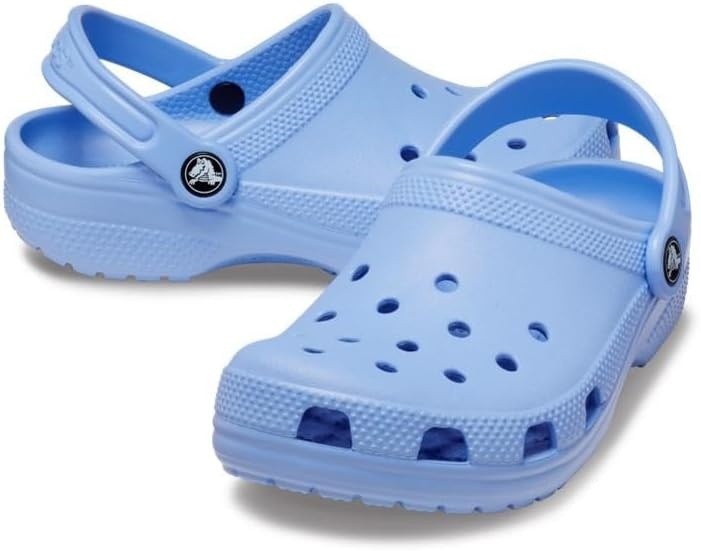 image:imageCrocs Kids Classic ClogsMoon Jelly