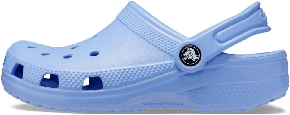 image:imageCrocs Kids Classic ClogsMoon Jelly