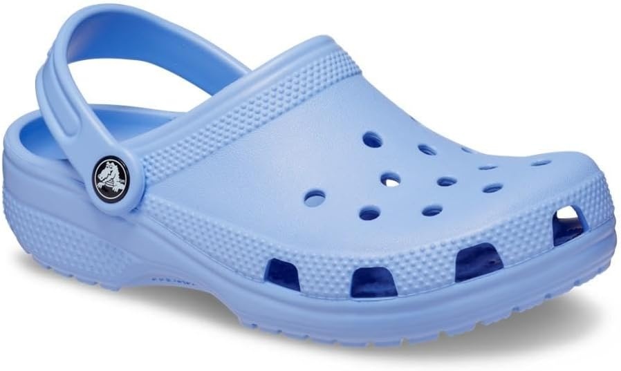 image:imageCrocs Kids Classic ClogsMoon Jelly
