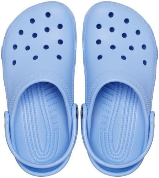 image:imageCrocs Kids Classic ClogsMoon Jelly