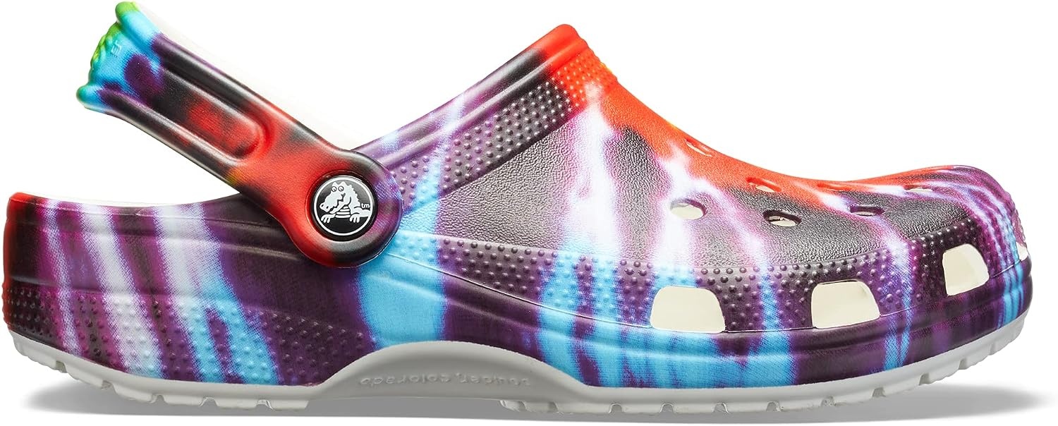 image:imageCrocs Kids Classic ClogsMulti