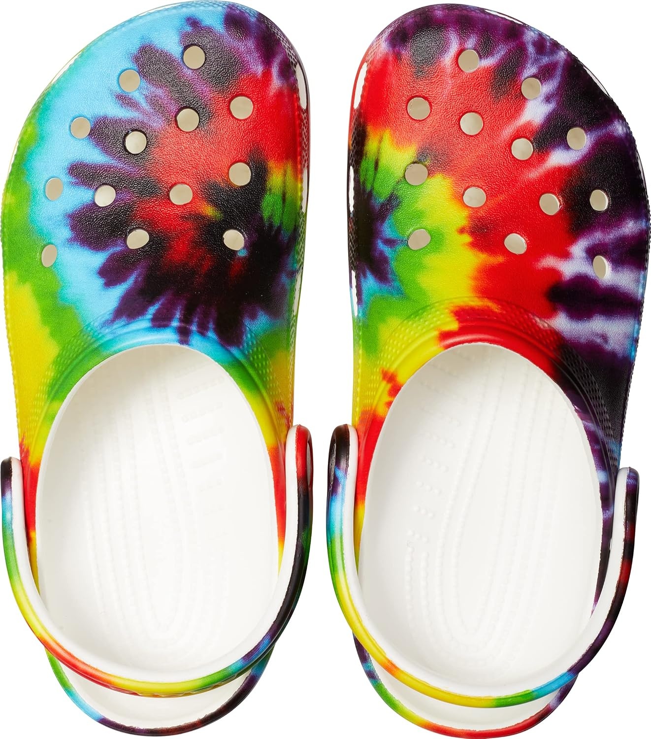 image:imageCrocs Kids Classic ClogsMulti