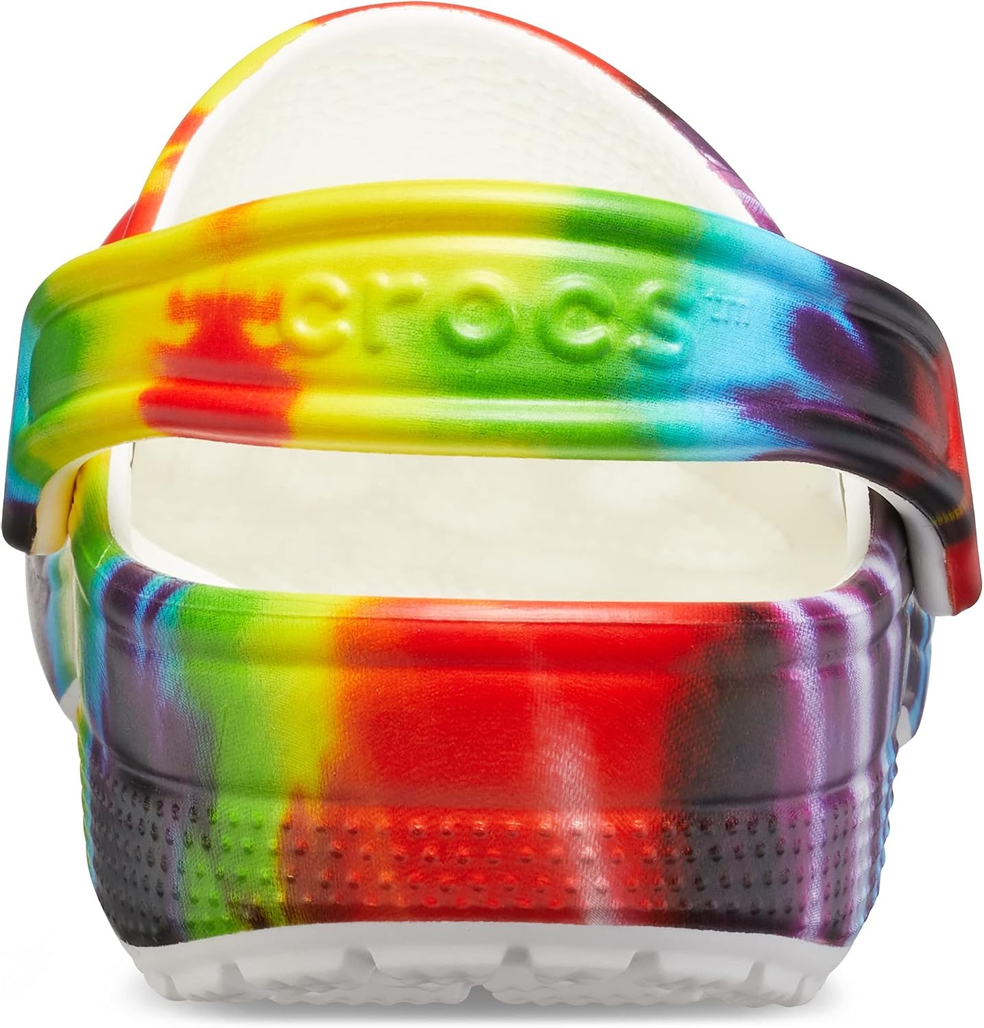 image:imageCrocs Kids Classic ClogsMulti