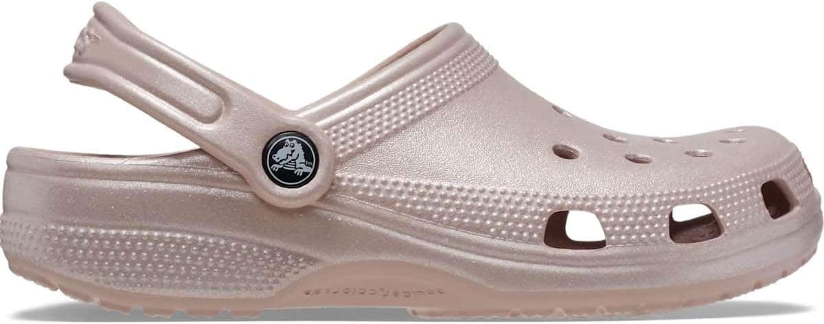 image:imageCrocs Kids Classic ClogsPink Clay