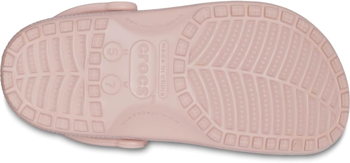 image:imageCrocs Kids Classic ClogsPink Clay