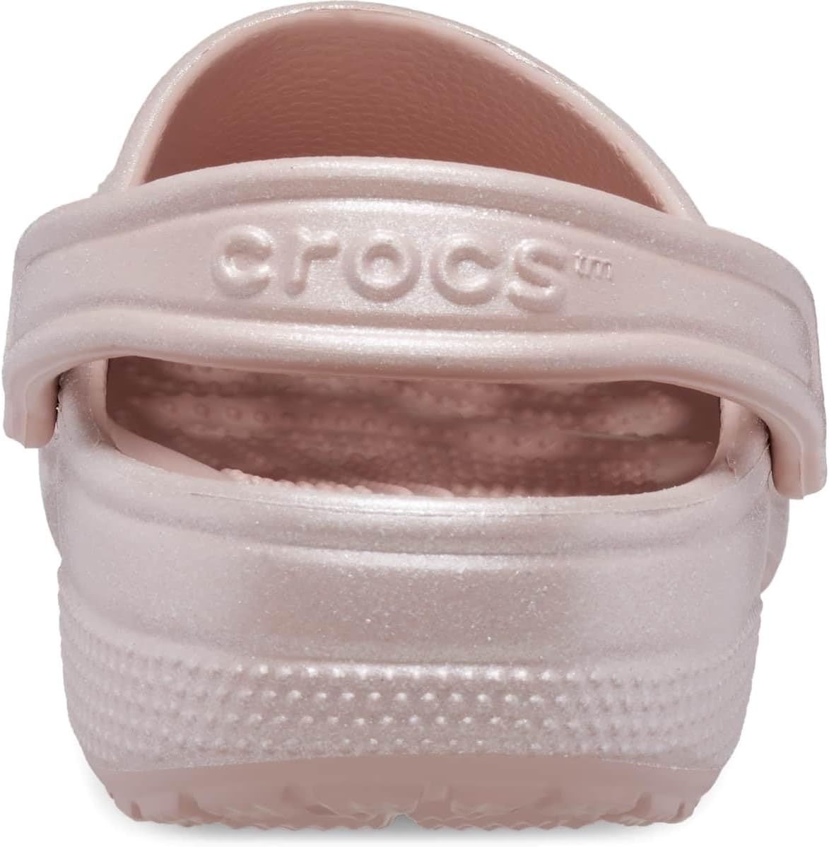 image:imageCrocs Kids Classic ClogsPink Clay