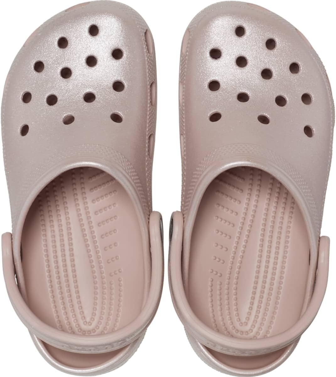 image:imageCrocs Kids Classic ClogsPink Clay