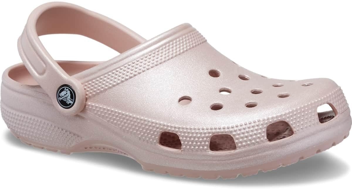 image:imageCrocs Kids Classic ClogsPink Clay