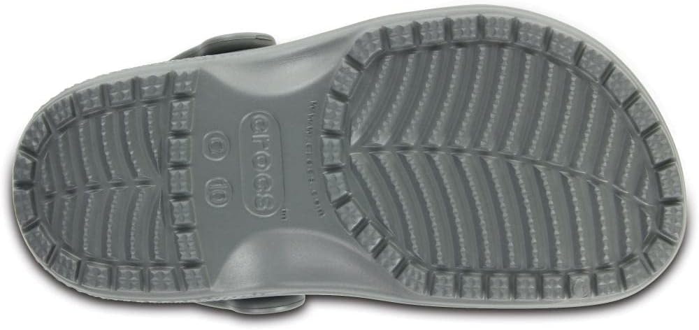 image:imageCrocs Kids Classic ClogsSlate Grey