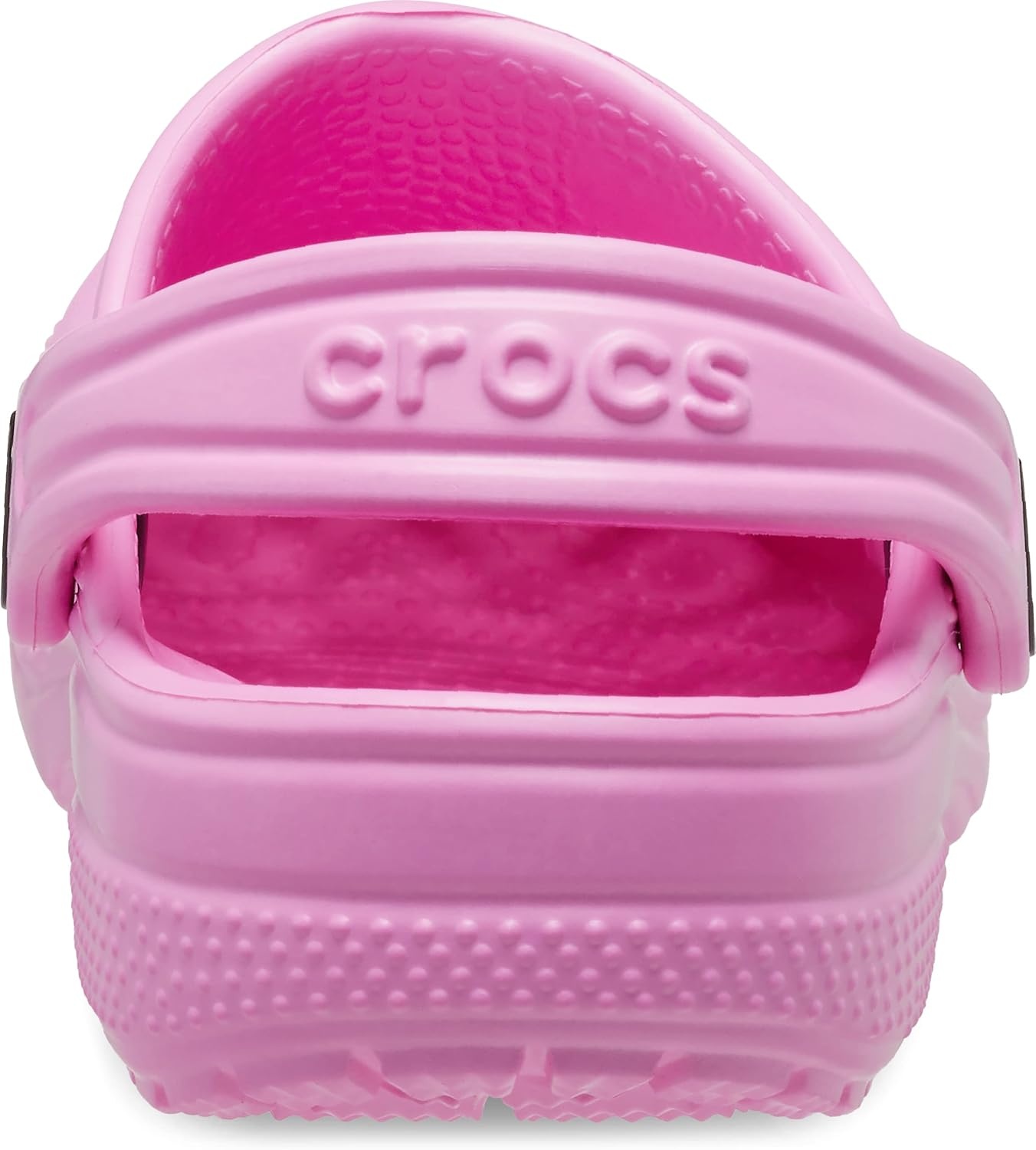 image:imageCrocs Kids Classic ClogsTaffy Pink