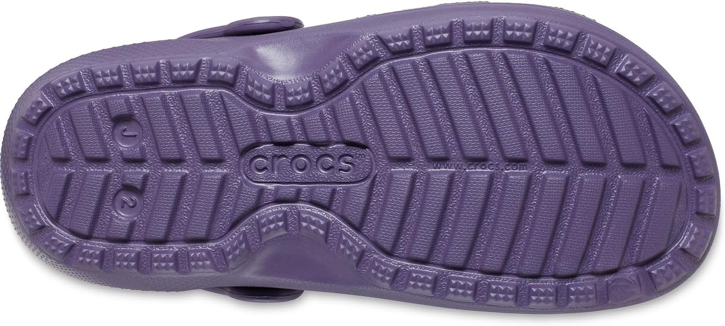 image:imageCrocs Kids Classic Lined Kids ClogNightshade