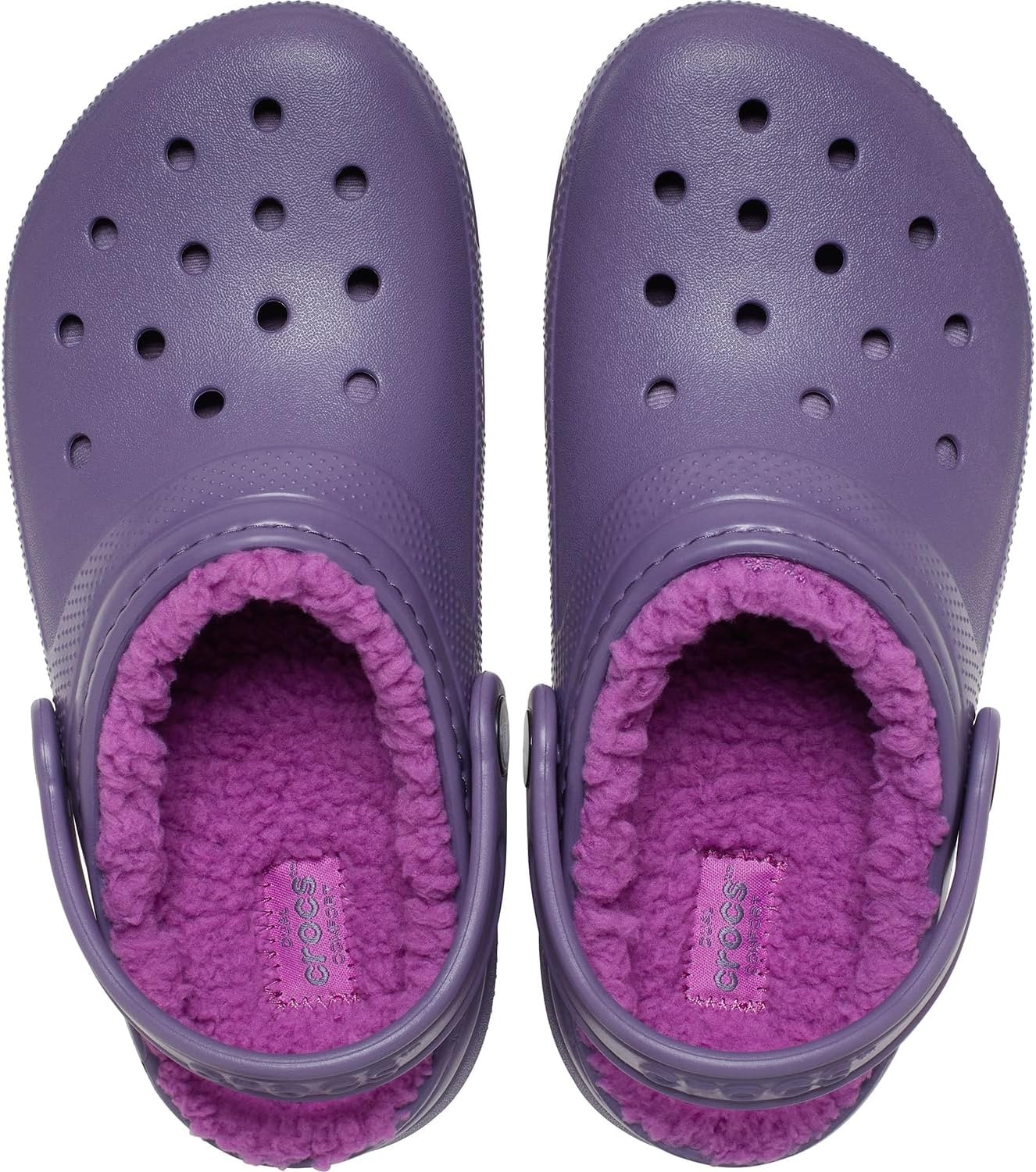 image:imageCrocs Kids Classic Lined Kids ClogNightshade