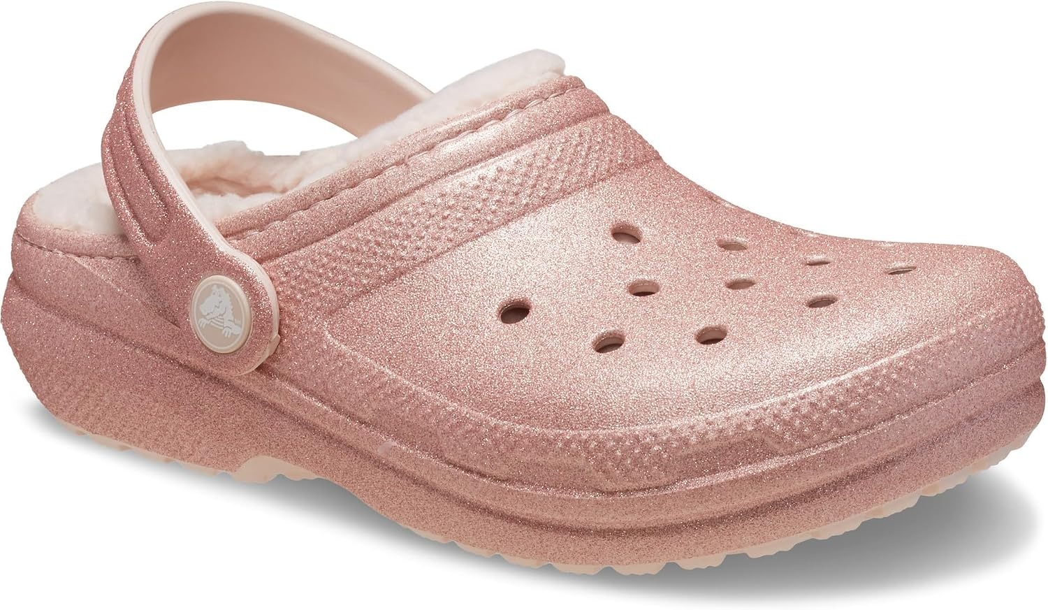 image:imageCrocs Kids Classic Lined Kids ClogQuartz