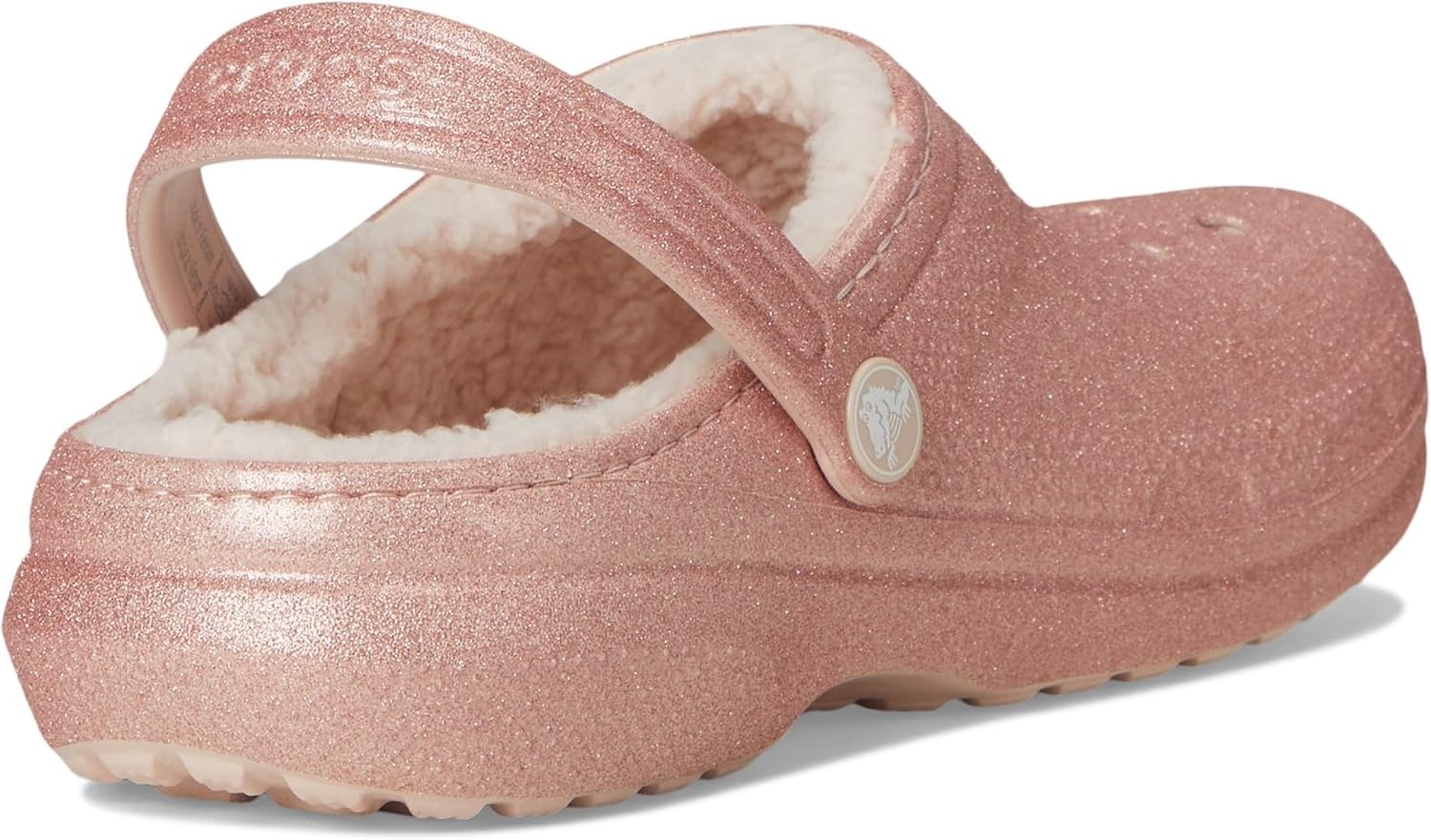image:imageCrocs Kids Classic Lined Kids ClogQuartz