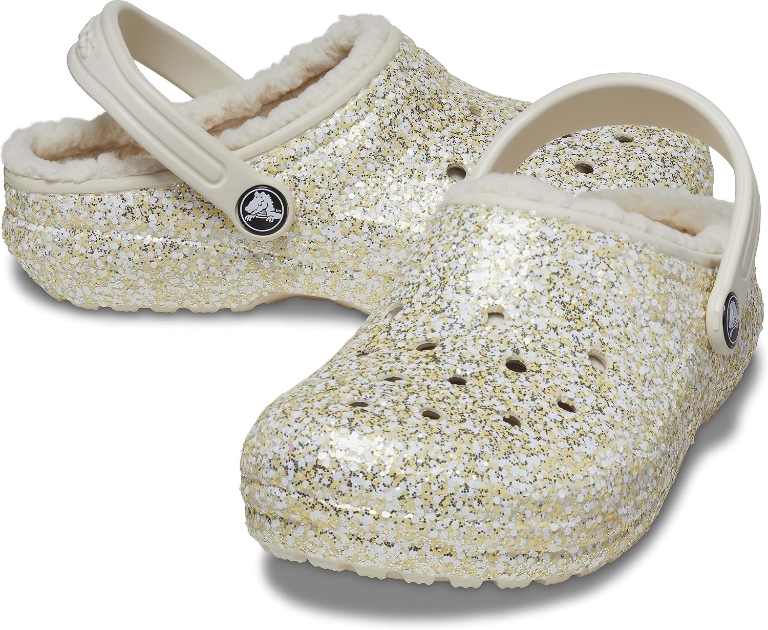 image:imageCrocs Kids Classic Lined Kids ClogStucco