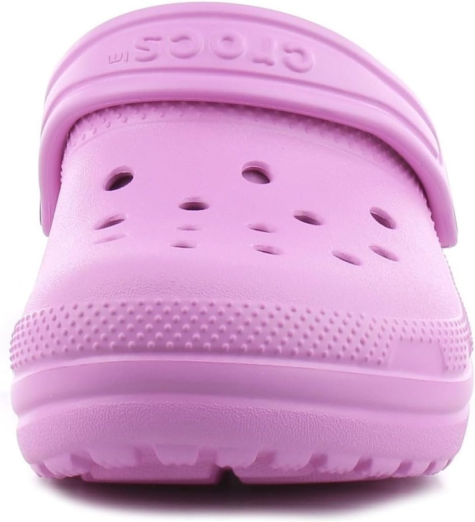 image:imageCrocs Kids Classic Lined Kids ClogTaffy Pink