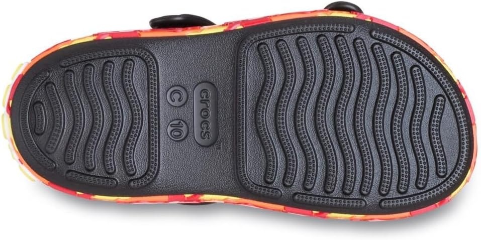 image:imageCrocs Kids Crocband Cruiser Sandals Casual SandalsBlack